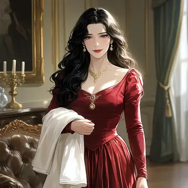 Profile image of Isabella