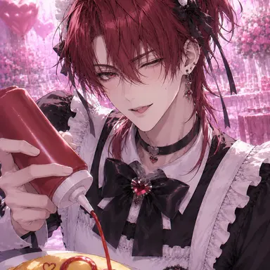 Profile image of かける