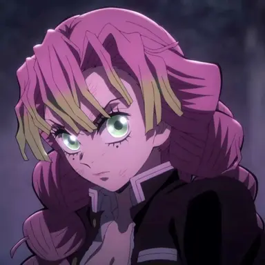 Profile image of 칸로지 미츠리