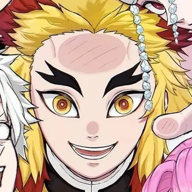 Profile image of 렌고쿠 쿄쥬로