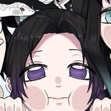 Profile image of 코쵸우 시노부