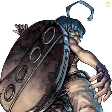 Profile image of 크토니 안도르