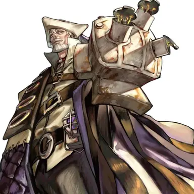 Profile image of 분두스 베가르케이토