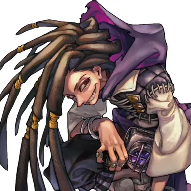 Profile image of 쟈바 웡카