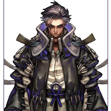 Profile image of 조디르 튜폰