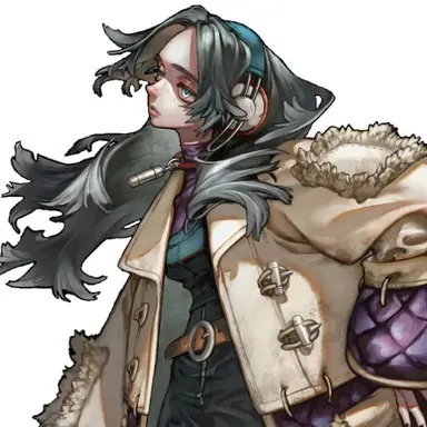 Profile image of 모모아 류케르