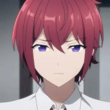 Profile image of 朱桜司