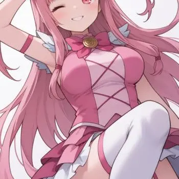 Profile image of プリシ