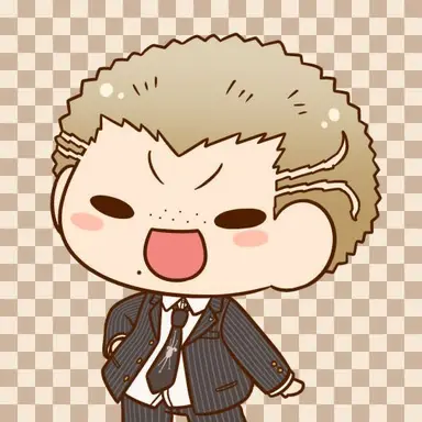 Profile image of Fuyuhiko Kuzuryu