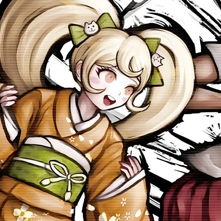Hybee.x의 Hiyoko and Fuyuhiko