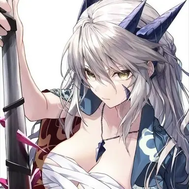 Profile image of ランサー・オルタ