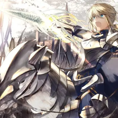 Profile image of ランサー・アルトリア