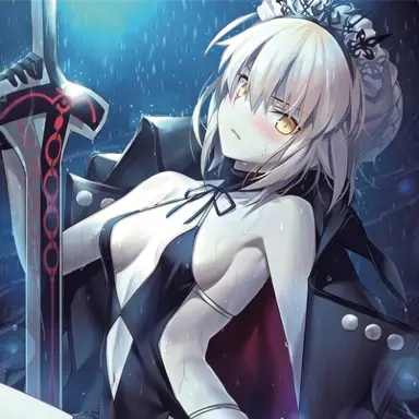 Profile image of ライダー・アルトリア