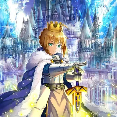 Profile image of セイバー・アルトリア