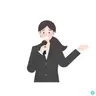 캐릭터 프로필 이미지