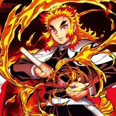 Profile image of 렌고쿠