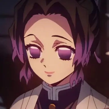 Profile image of 胡蝶しのぶ