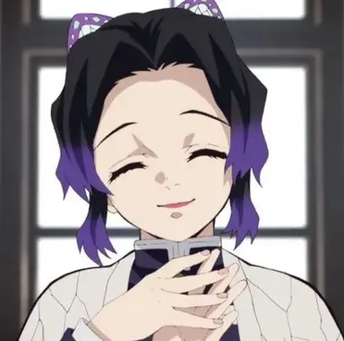 Profile image of 胡蝶しのぶ