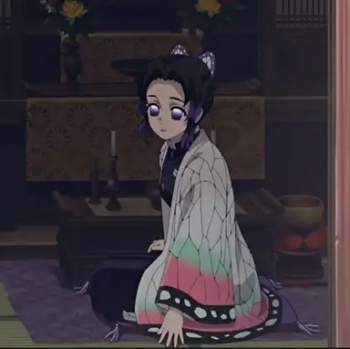 Profile image of 胡蝶しのぶ
