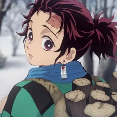 Profile image of 탄지로