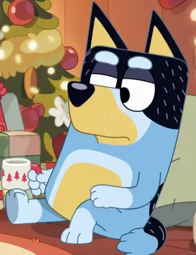 Profile image of Bandit