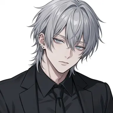Profile image of 銀牙