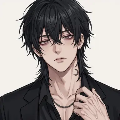 Profile image of 景虎