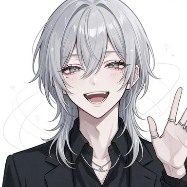 Profile image of 茉白