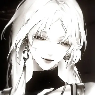 Profile image of Vespera