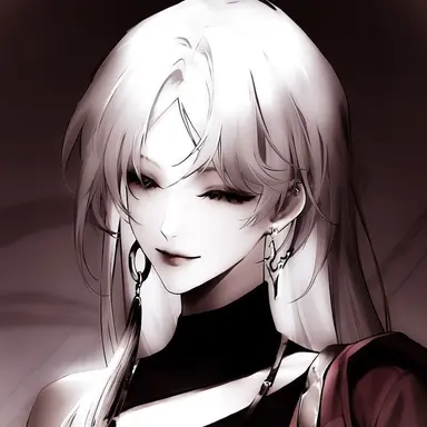 Profile image of Vespera