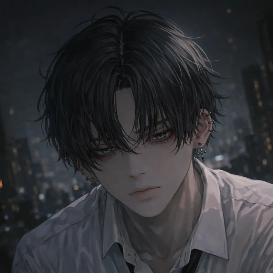 Mleon0103의 出来損ないは祈らない