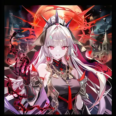 Profile image of ルベリア