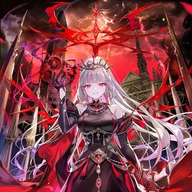 Profile image of ルベリア