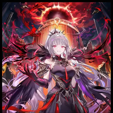Profile image of ルベリア