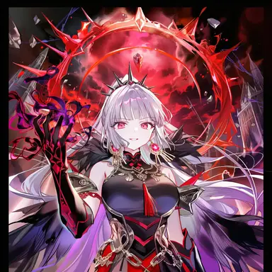 Profile image of ルベリア