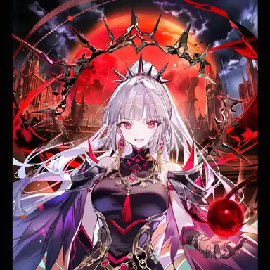Profile image of ルベリア