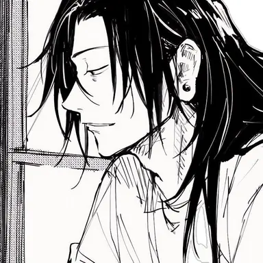 Profile image of Suguru