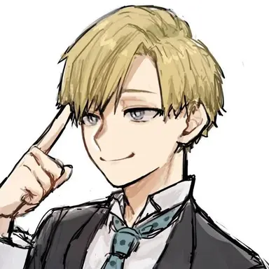 Profile image of 物間寧人