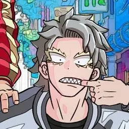 Profile image of 鉄哲徹鐵