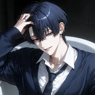 Profile image of Rei