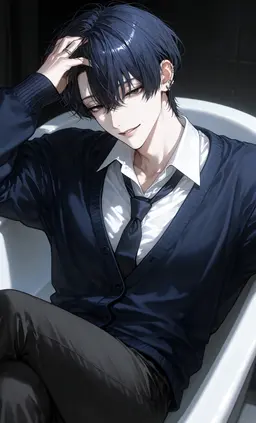 Profile image of Rei
