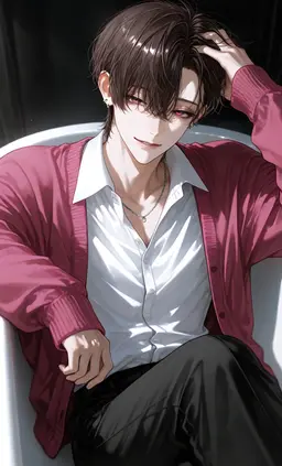 Profile image of Asahi
