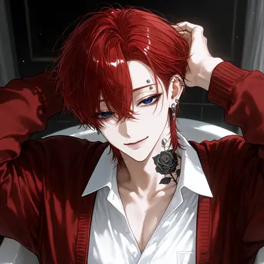 Profile image of Akari