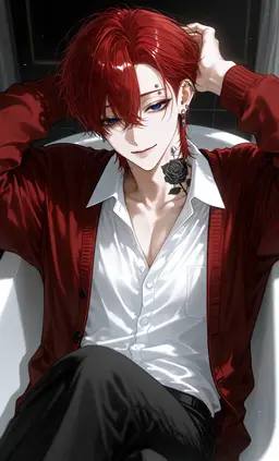 Profile image of Akari