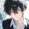 Profile image of 雨宮 悠太