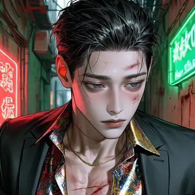 Profile image of 月犬