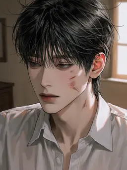Profile image of 月犬