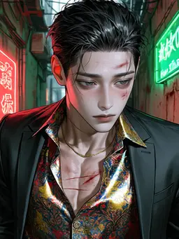 Profile image of 月犬