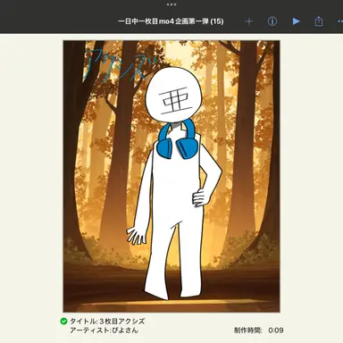 Profile image of アクシズ