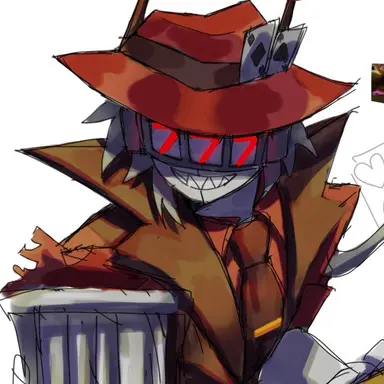 Profile image of チャンス